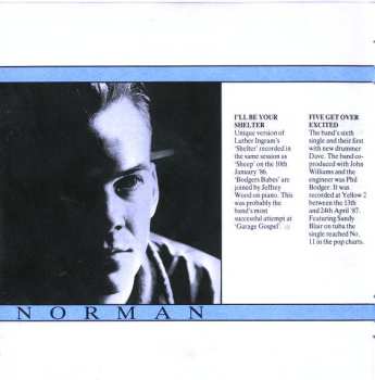 CD The Housemartins: Now That's What I Call Quite Good