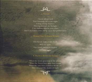CD The Howling Void: The Triumph Of Ruin
