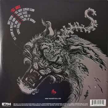 2LP The Hu: The Gereg