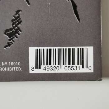 2LP The Hu: The Gereg