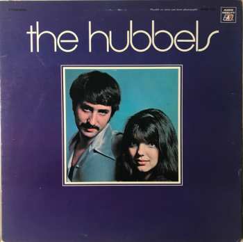 LP The Hubbels: Introducing The Hubbels