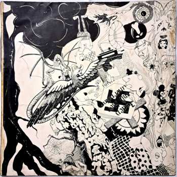 LP The Human Instinct: Snatmin Cuthin?