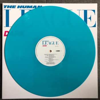 5LP/Box Set The Human League: The Virgin Years LTD | CLR