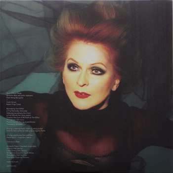 LP The Humans: Sugar Rush CLR