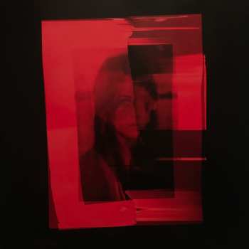 2LP The Hundred In The Hands: Red Night