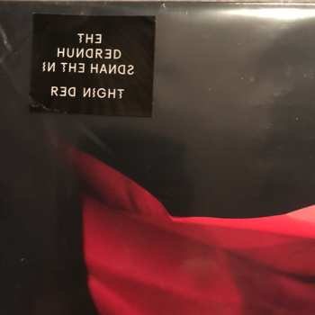 2LP The Hundred In The Hands: Red Night