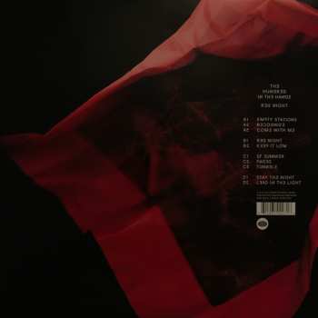 2LP The Hundred In The Hands: Red Night