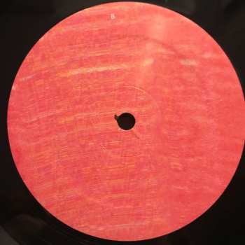 2LP The Hundred In The Hands: Red Night