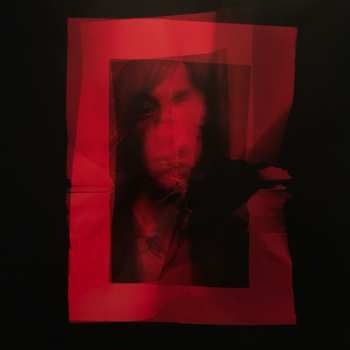 2LP The Hundred In The Hands: Red Night