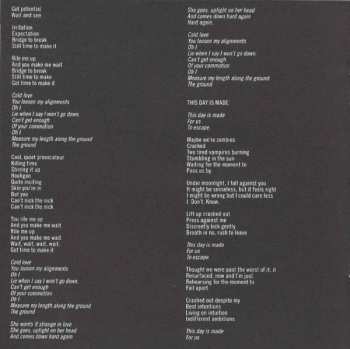 CD The Hundred In The Hands: The Hundred In The Hands