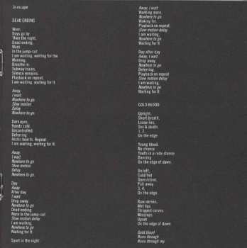 CD The Hundred In The Hands: The Hundred In The Hands