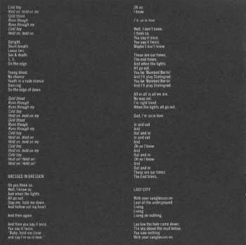 CD The Hundred In The Hands: The Hundred In The Hands