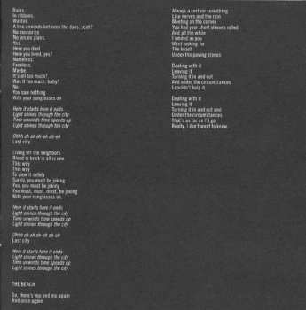 CD The Hundred In The Hands: The Hundred In The Hands