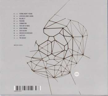 CD The Hundred In The Hands: The Hundred In The Hands