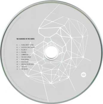CD The Hundred In The Hands: The Hundred In The Hands