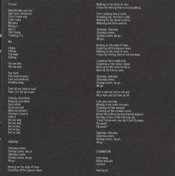 CD The Hundred In The Hands: The Hundred In The Hands