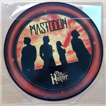 LP Mastodon: The Hunter LTD | PIC