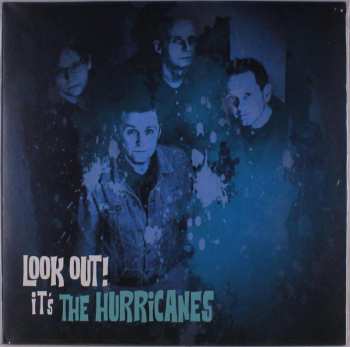 LP The Hurricanes: Look Out! It's The Hurricanes LTD | NUM