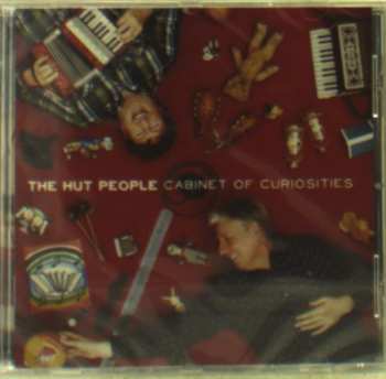 Album The Hut People: Cabinet Of Curiosities
