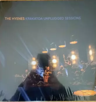 The Hyènes: Krakatoa unplugged sessions