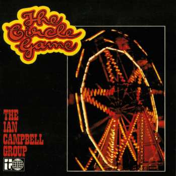 4CD/Box Set The Ian Campbell Folk Group: The Complete Transatlantic Recordings