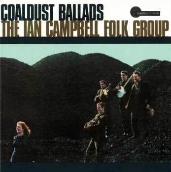 4CD/Box Set The Ian Campbell Folk Group: The Complete Transatlantic Recordings
