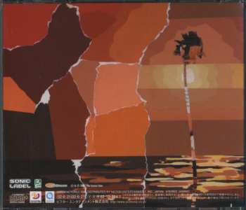 CD The Icarus Line: Mono