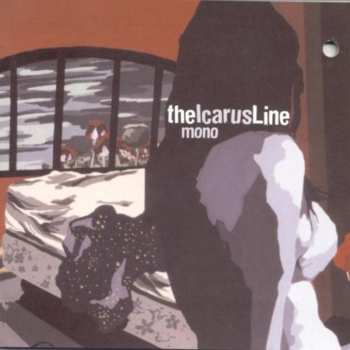 CD The Icarus Line: Mono