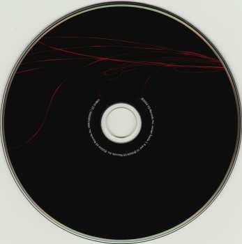 CD The Icarus Line: Penance Soirée