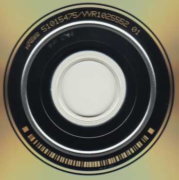 CD The Icarus Line: Penance Soirée