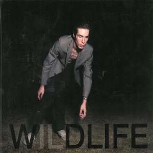 2LP The Icarus Line: Wildlife