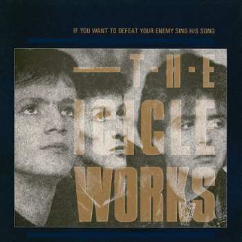 5CD/Box Set The Icicle Works: 5 Albums