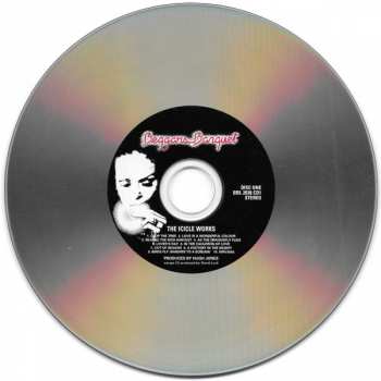 2CD The Icicle Works: The Icicle Works