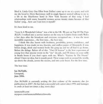 2CD The Icicle Works: The Icicle Works