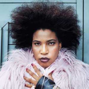 CD Macy Gray: The Id