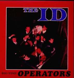 LP The Id: Big-Time Operators