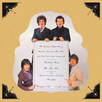 Album The Idle Race: The Birthday Party