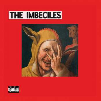 LP The Imbeciles: The Imbeciles