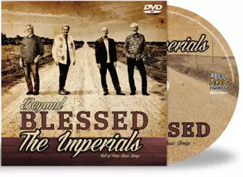 The Imperials: Making Of Blessed