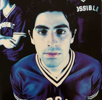 CD The Impossibles: Return