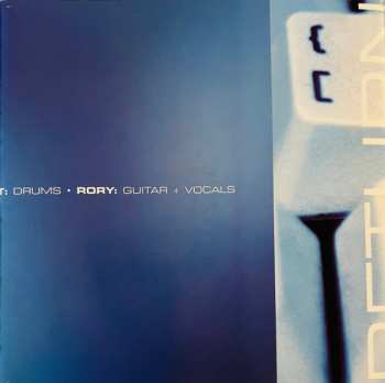 CD The Impossibles: Return