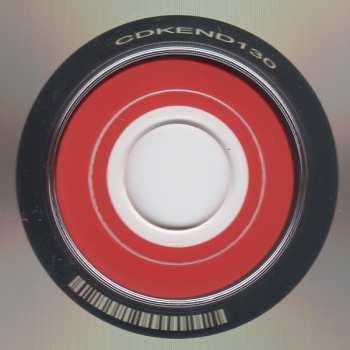 CD The Impressions: Keep On Pushing / People Get Ready