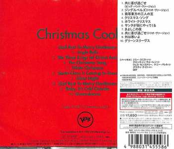 CD Jimmy Smith: Christmas Cookin'