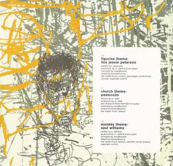 CD The Infesticons: Gun Hill Road
