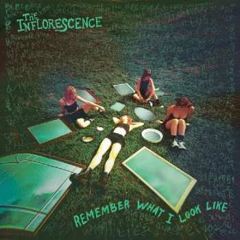 LP The Inflorescence: Remember What I Look Like CLR | LTD