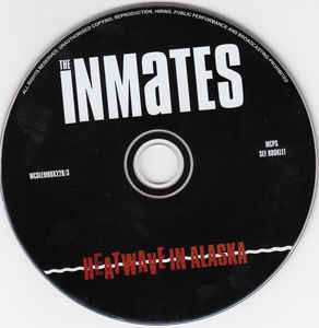 3CD/Box Set The Inmates: The Albums 1979-82