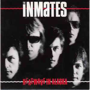 3CD/Box Set The Inmates: The Albums 1979-82
