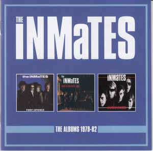 3CD/Box Set The Inmates: The Albums 1979-82