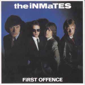 3CD/Box Set The Inmates: The Albums 1979-82