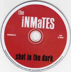 3CD/Box Set The Inmates: The Albums 1979-82